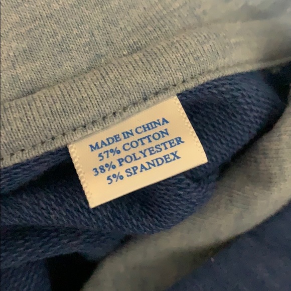 Southern Tide Men’s Hoodie - Size S - Picture 8 of 10